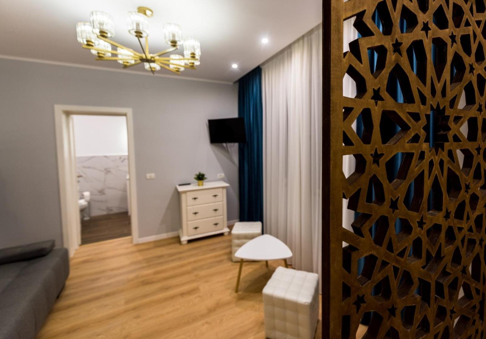 Kaleh Boutique Villa Orsova Exterior photo